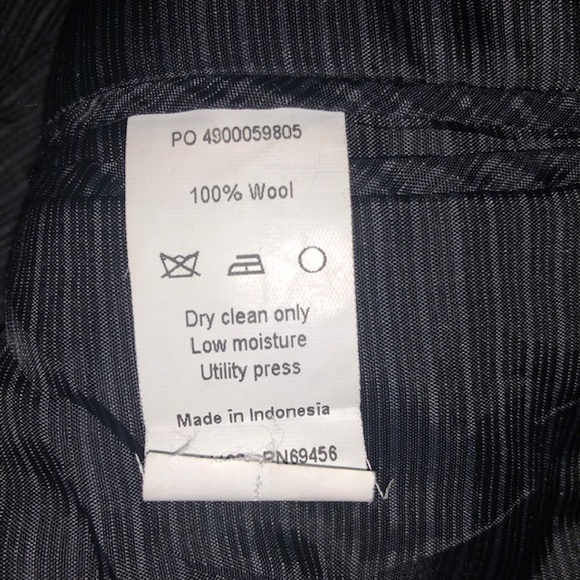 Calvin Klein Sports coat or blazer - Picture 6 of 13